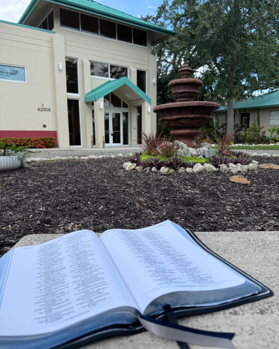 Admissions Calvary Chapel Bible College