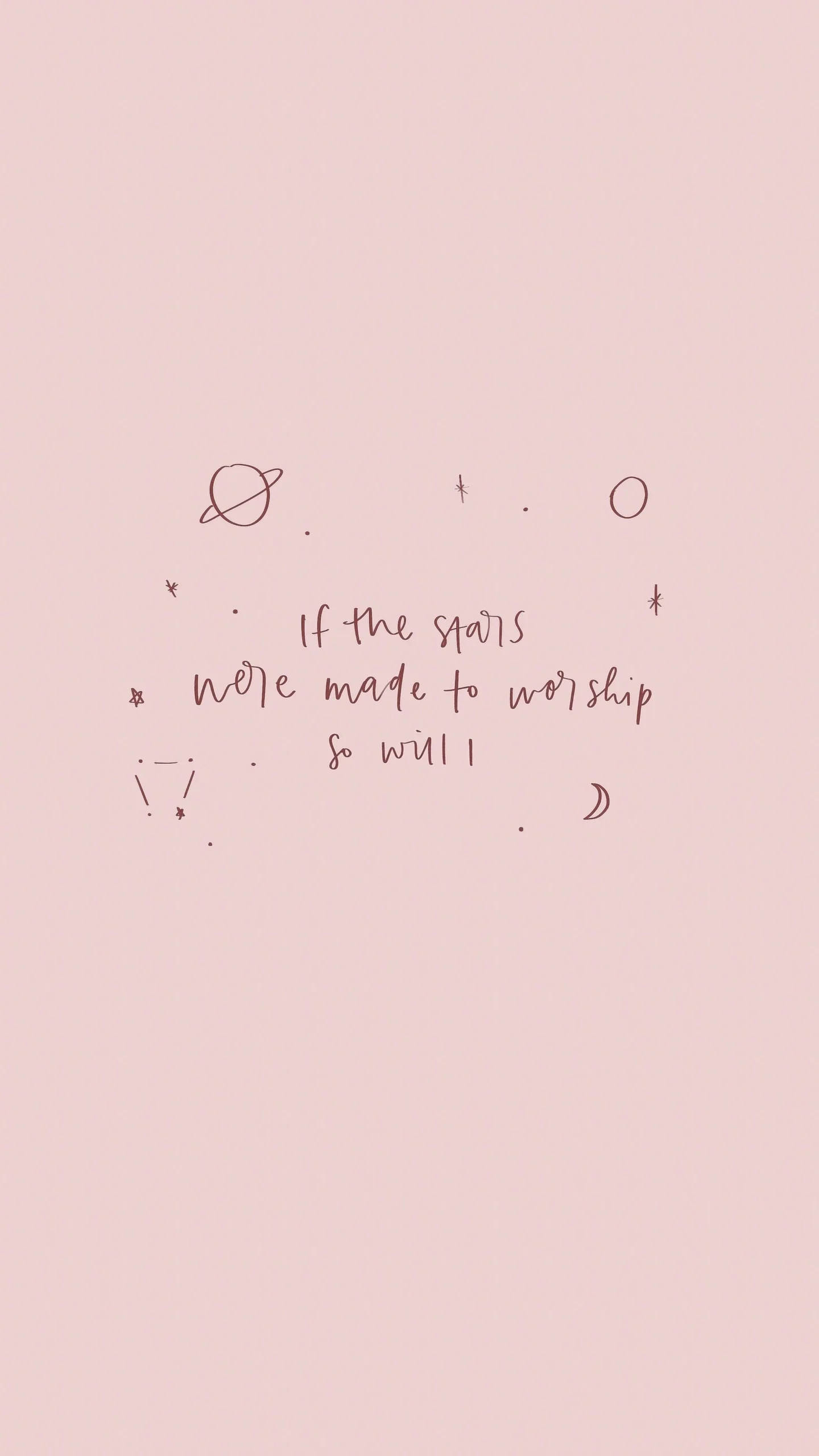 Aesthetic Bible Verses Wallpapers Wallpaper Cave