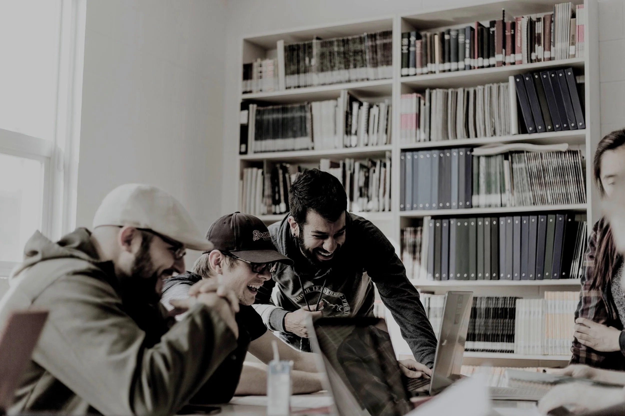 Affordable Online Seminary Degrees Okanagan Bible College