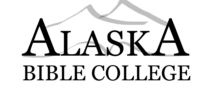 Alaska Bible College Home Alaska Bible College Palmer AK