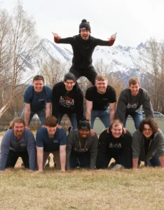 Alaska Bible College Home Alaska Bible College Palmer AK