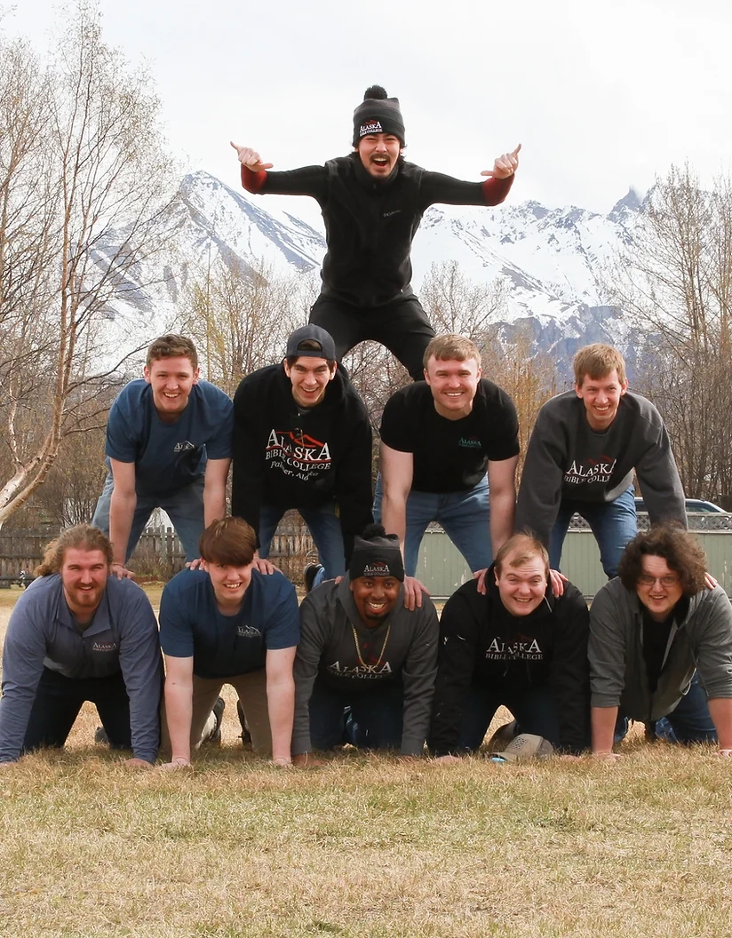Alaska Bible College Home Alaska Bible College Palmer AK