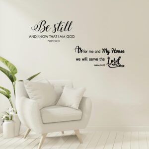 Amazon 12 Pieces Bible Verse Wall Stickers Inspirational Quote Wall Decals Religious Motivational Wall Stickers Peel And Stick Scripture Wall Decal For Living Room Bedroom Bathroom Office Tools Home Improvement