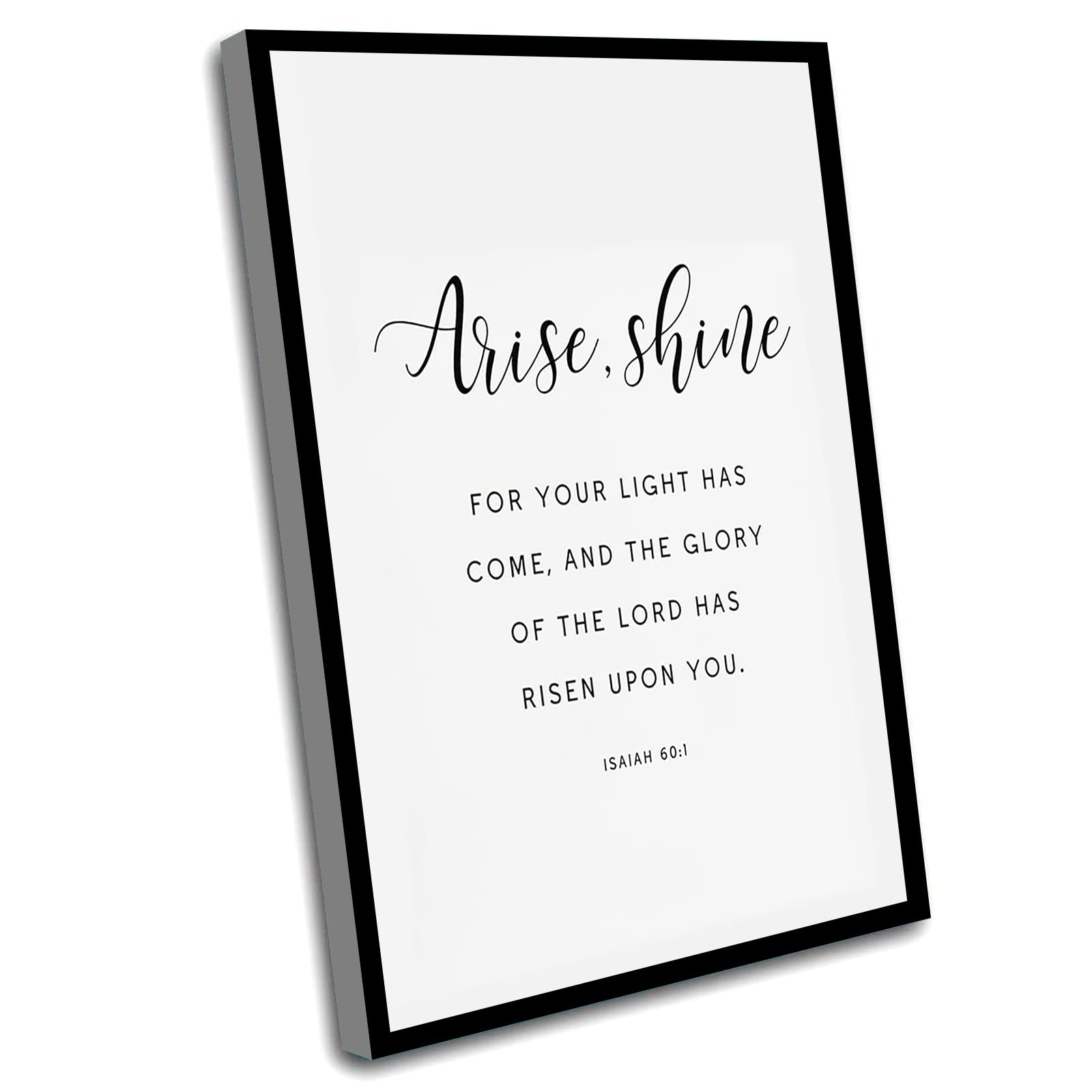 Aesthetic Bible Quotes