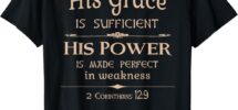 Amazon Bible Quote Shirts For Women TShirt With Bible Verse T Shirt Clothing Shoes Jewelry