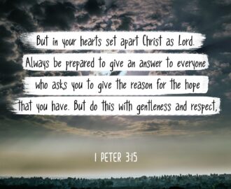 Amazon Bible Verse 1 Peter 3 15 But Do This With Gentleness And Respect 13x19 Unframed Poster Christian Poster Framed Picture Wall Decor Print Spiritual Inspirational Verses And Quotes Posters Prints