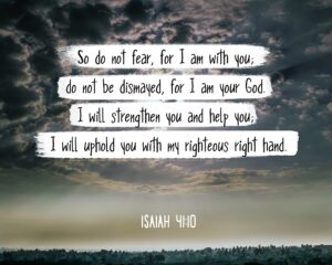 Amazon Bible Verse Isa 41 10 So Do Not Fear For I Am With You 8x10 Unframed Photo Christian Poster Framed Picture Wall Decor Print Spiritual Inspirational Verses And Quotes