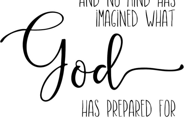 Amazon Bible Verse Printable 1 Corinthians 2 9 No Eye Has Seen Bible Quote Bible Verse Print Wall Art Posters Prints