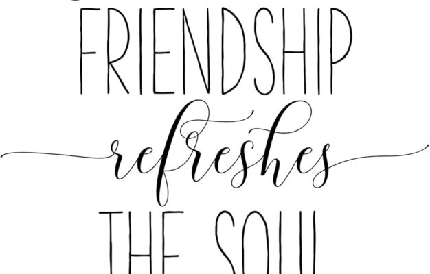 Amazon Bible Verse Printable A Sweet Friendship Refreshes The Soul Proverbs 27 9 Friendship Quotes Posters Prints