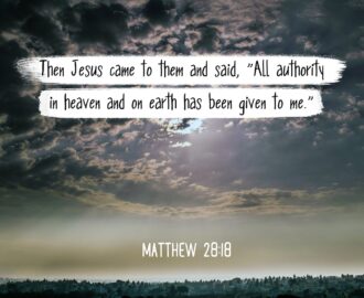 Amazon Bible Verse Wall Art All Authority In Heaven And On Earth Matthew 28 18 Christian Poster Framed Picture Wall Decor Print Spiritual Inspirational Verses And Quotes 13x19 Unframed Poster Posters