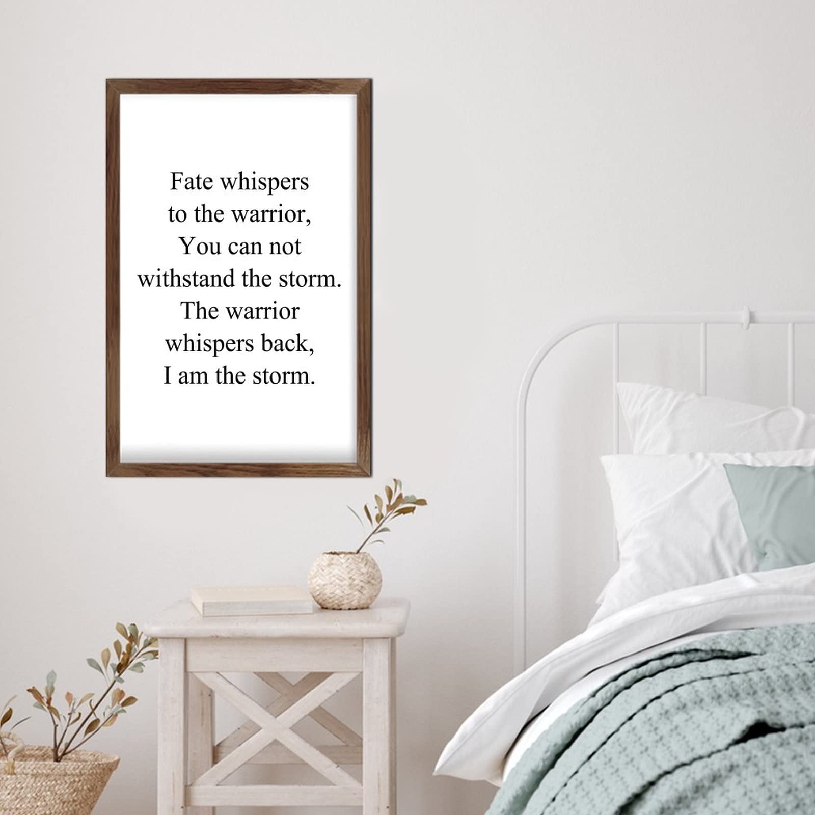 Bible Quotes On Fate