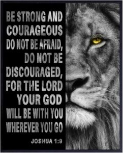Amazon Bible Verses Wall Decor For Men Joshua 1 9 Christian Poster Spiritual Gifts Mens Christian Quotes Masculine Home Decor God Quotes Christianity Spirituality Inspirational Quote Catholic Art YELLOWBIRD