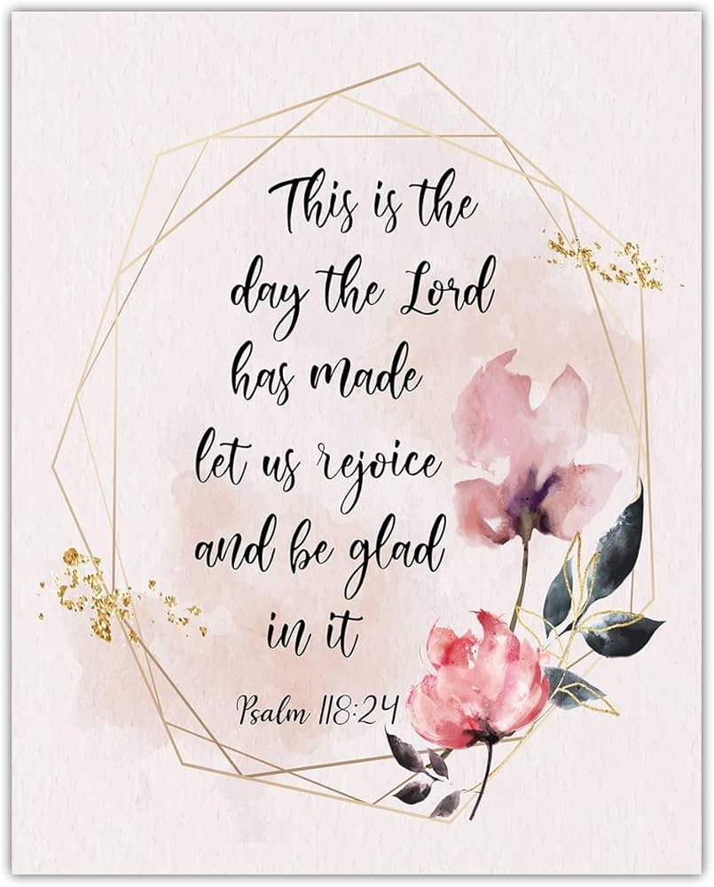 Bible Quote Daily