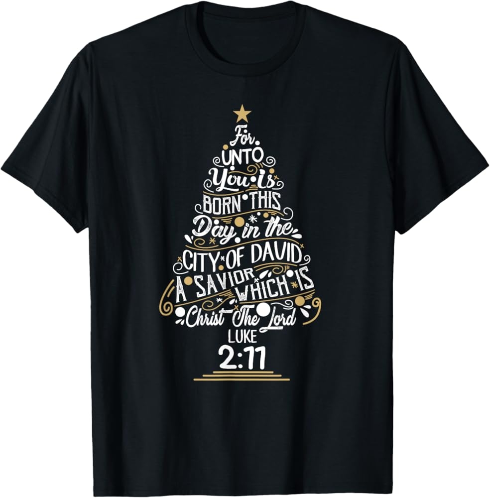Christmas Tree Bible Quotes