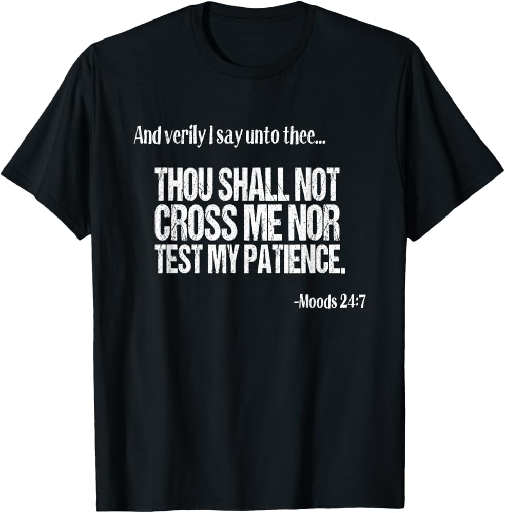 Silly Bible Quotes