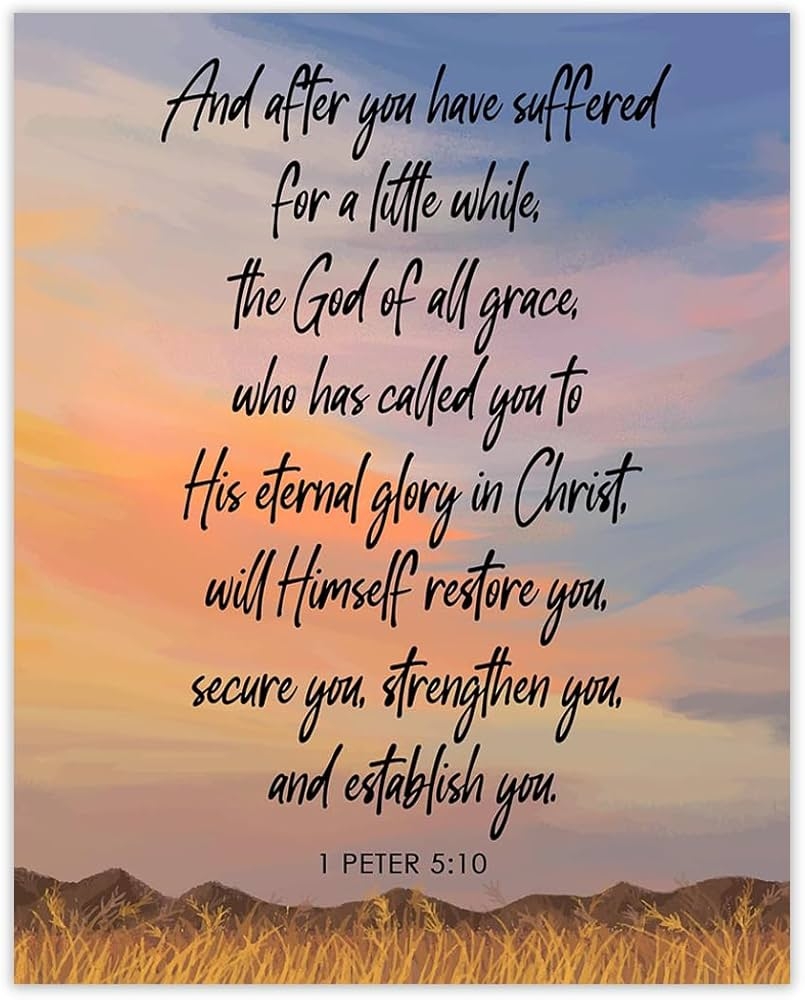 Bible Grace Quotes
