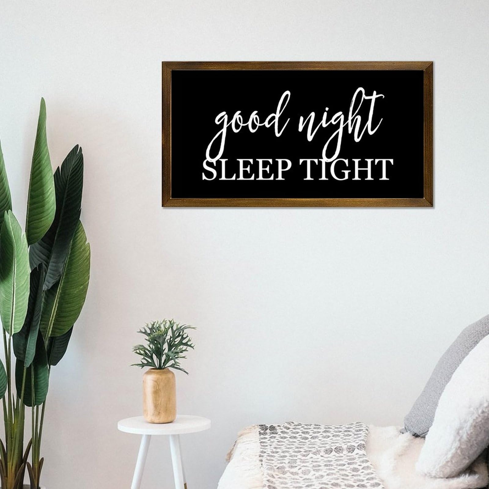 Good Night Bible Verse Quotes