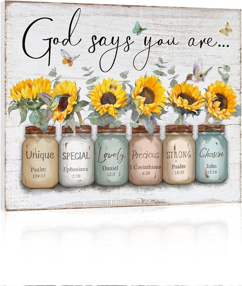 Inspirational Spring Bible Quotes