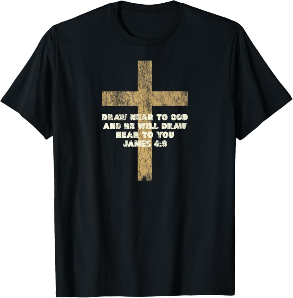 Bible Quote T Shirts