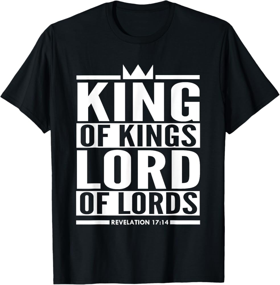King Bible Quotes