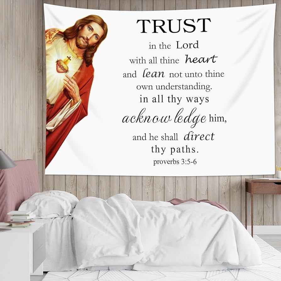 Quotes About Jesus In The Bible