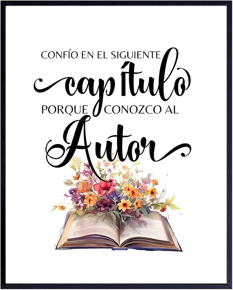 Bible Quotes En Espanol