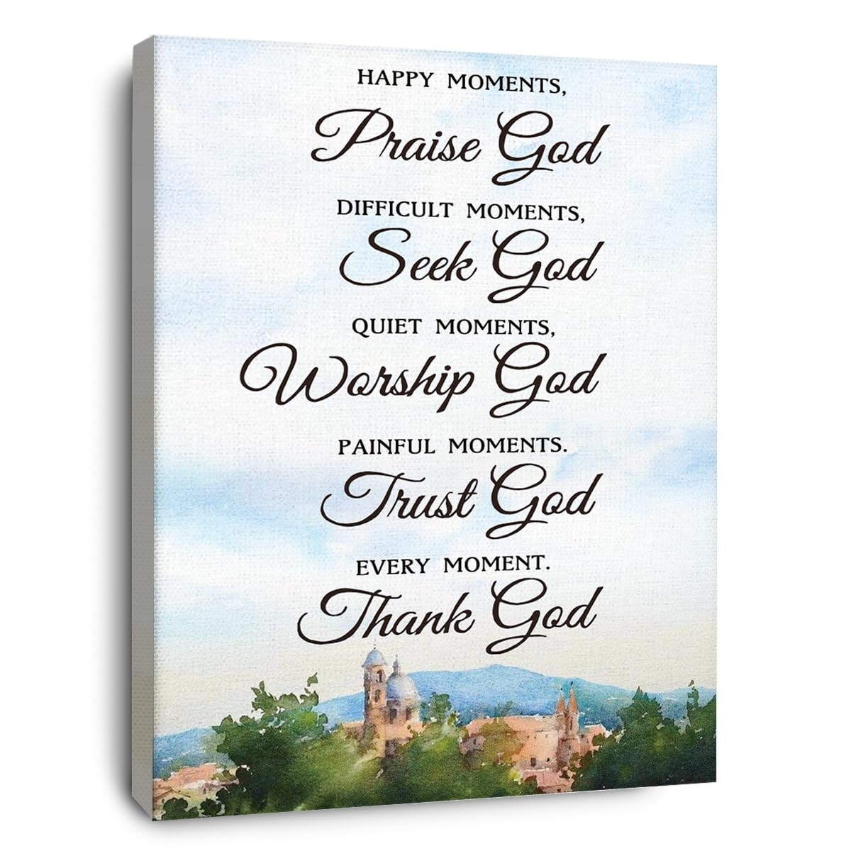 Praise God Bible Quotes