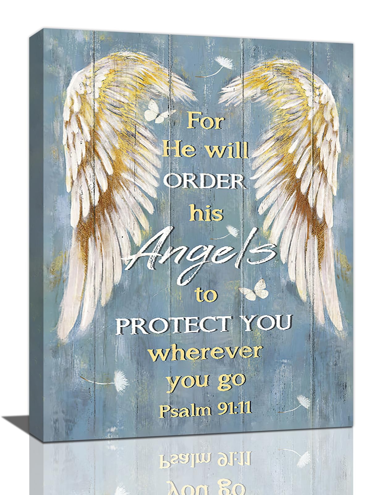 Archangel Quotes Bible