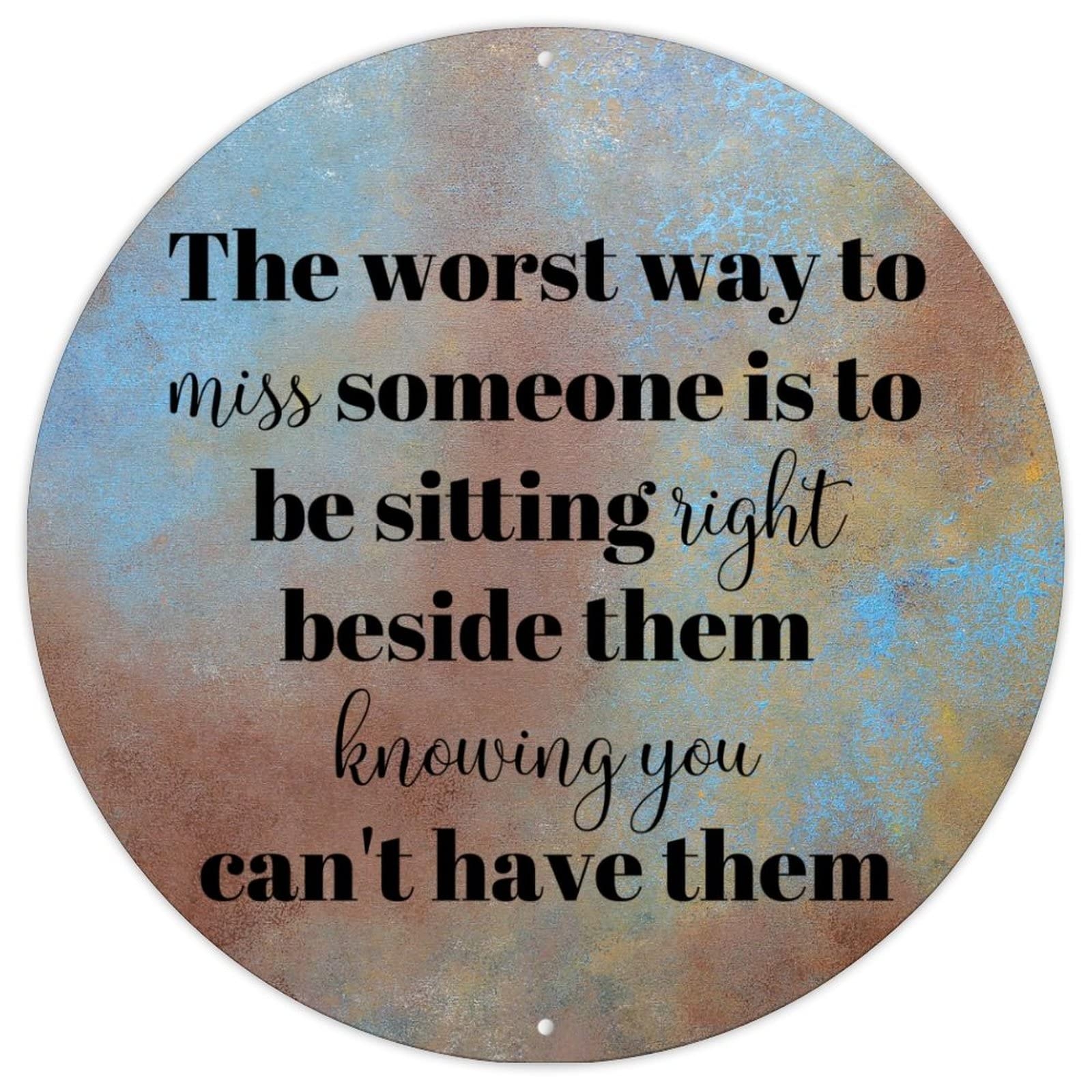 Bible Quotes On Missing Someone