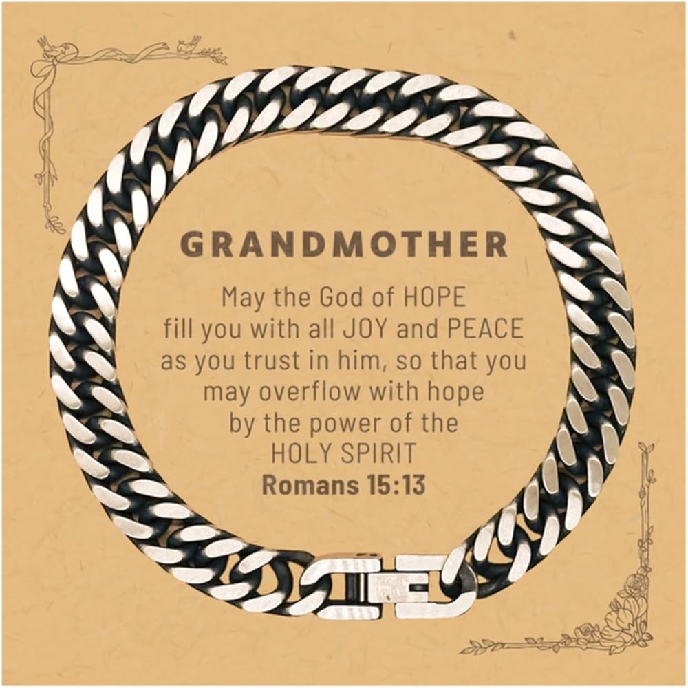 Grandmother Bible Quotes