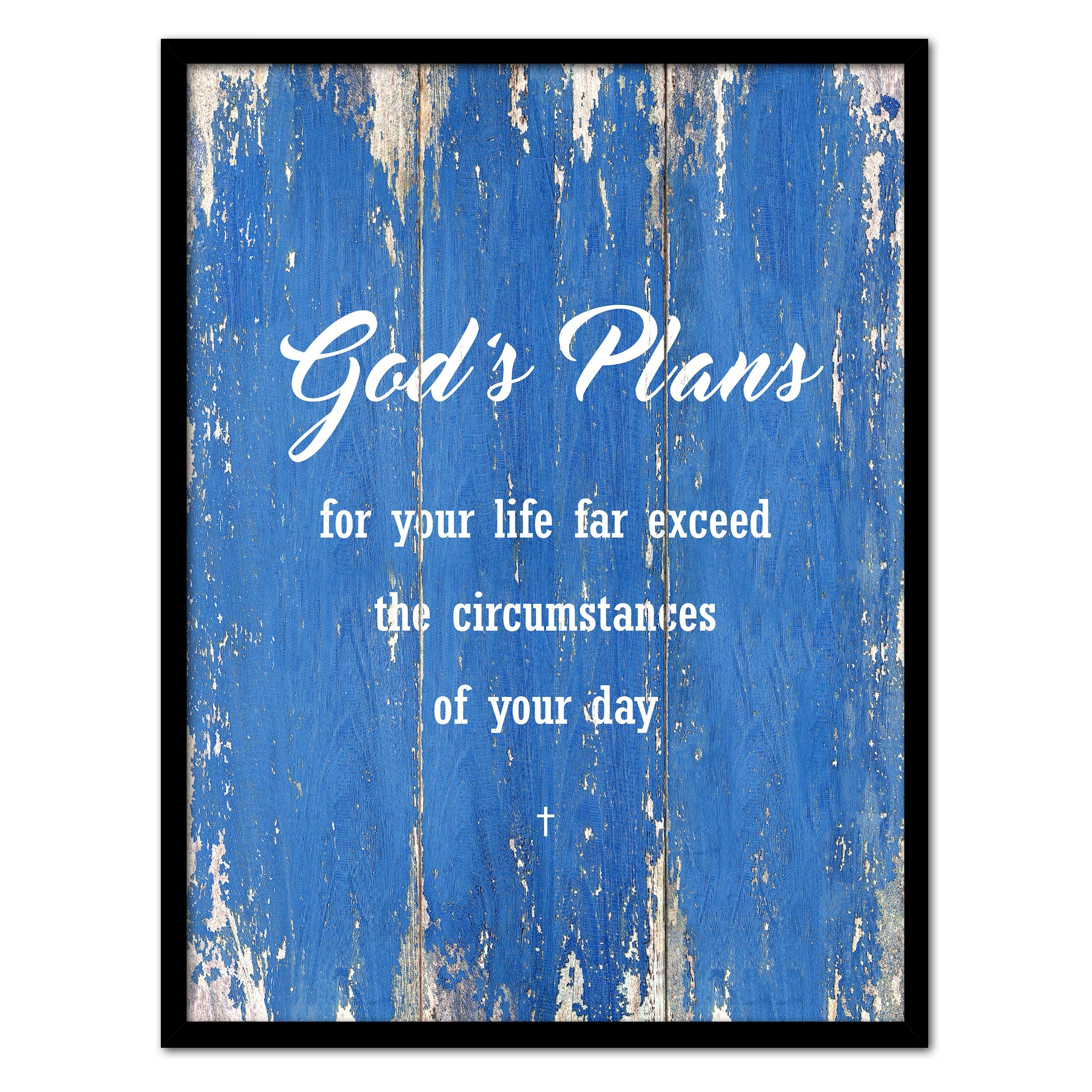 Bible Quotes About Gods Plan