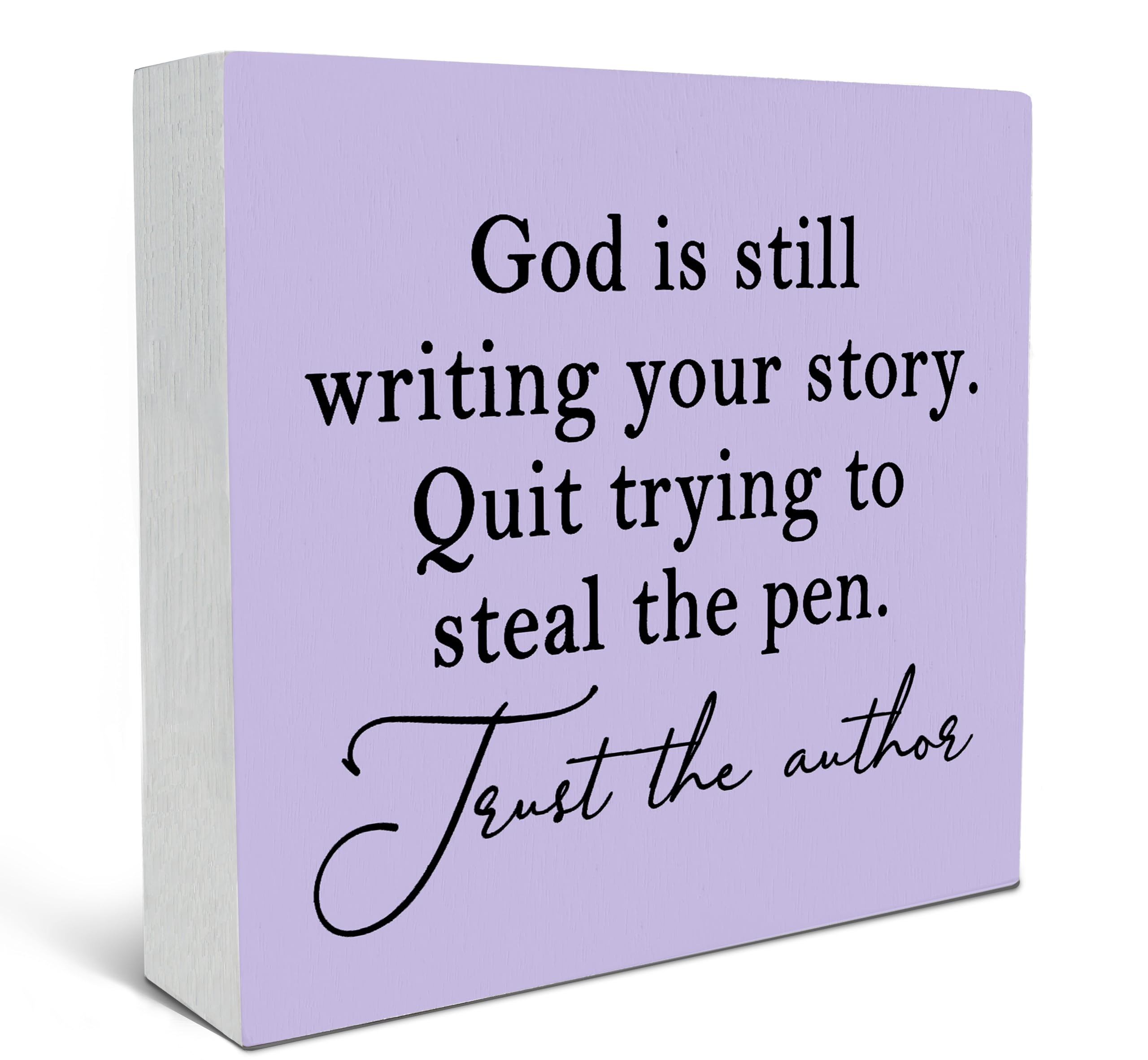 Bible Quotes About Writing