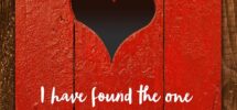 Amazon TJ Originals Song Of Solomon 3 4 Gift I Have Found The One Spiritual Wall Art Home Sign Decor Faith Hope Love Bible Quotes Decor Unframed 11 X 14