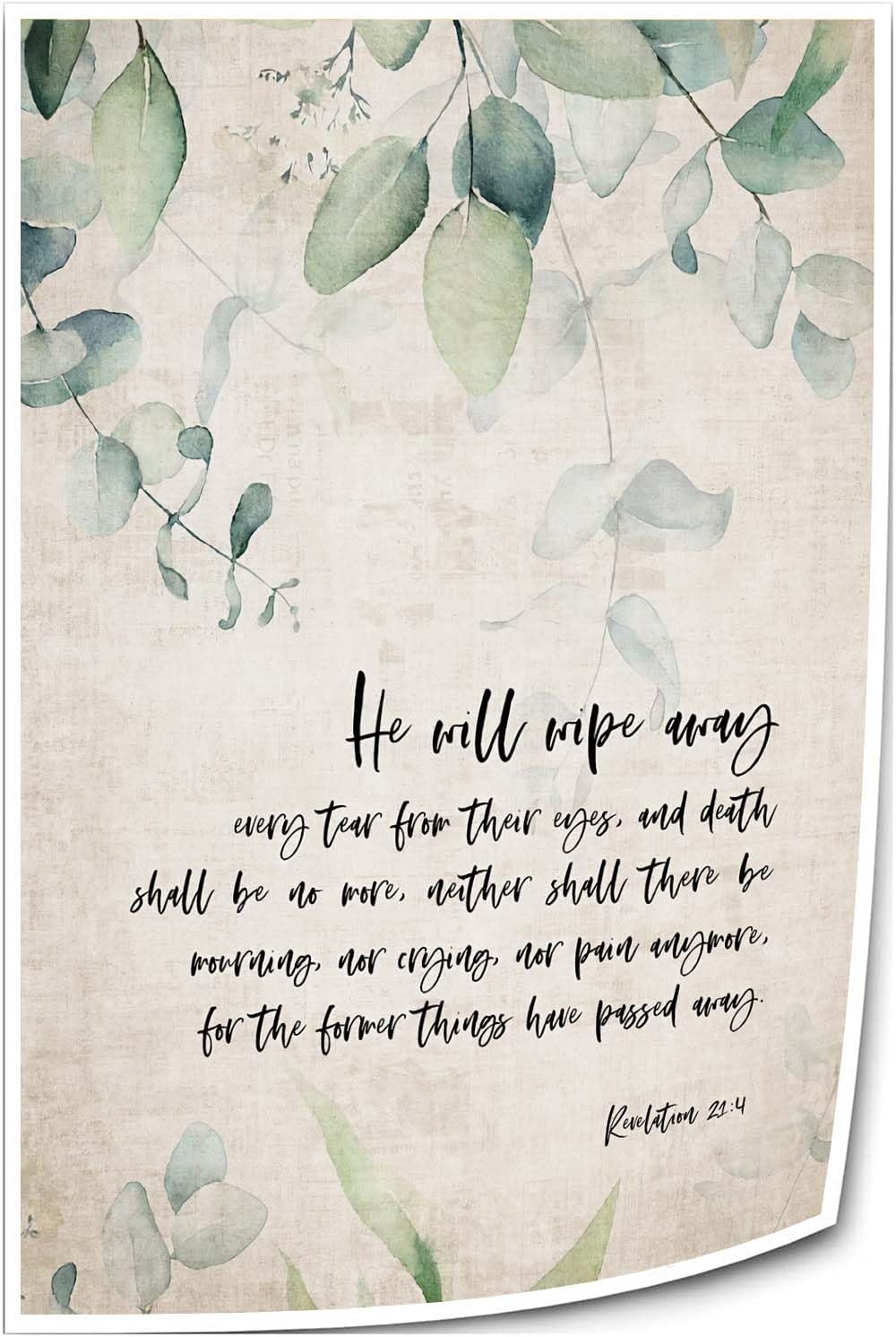 Revelation Bible Quotes
