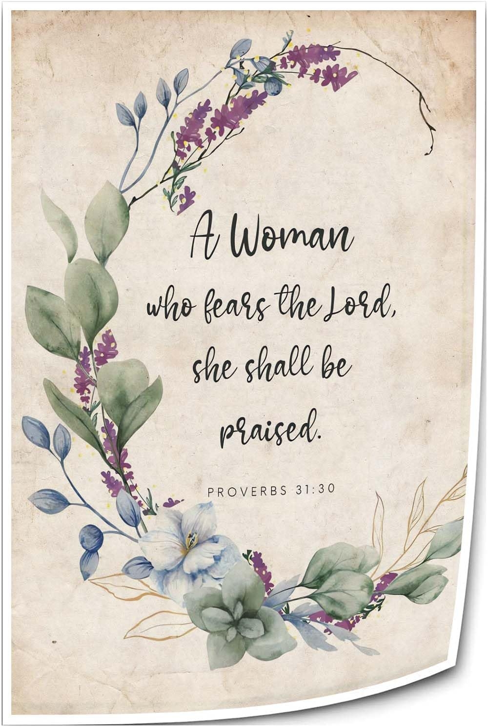 Good Woman Bible Quotes