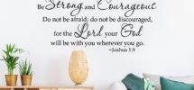 Amazon Zonon 2 Sheets Bible Verse Wall Decals Scripture Bible Quote Wall Decal As For Me And My House We Will Serve The Lord Inspirational Verses Stickers Tools Home Improvement