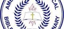 American Evangelical Christian Churches Bible College And Seminary