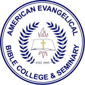 American Evangelical Christian Churches Bible College And Seminary