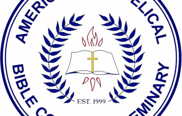 American Evangelical Christian Churches Bible College And Seminary