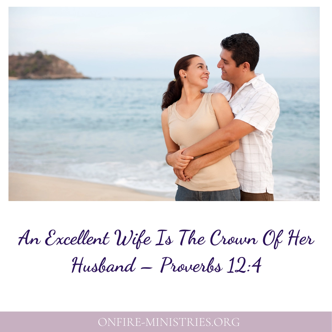 Good Wife Bible Quotes