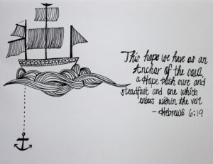 Anchor Of The Soul 365motivation