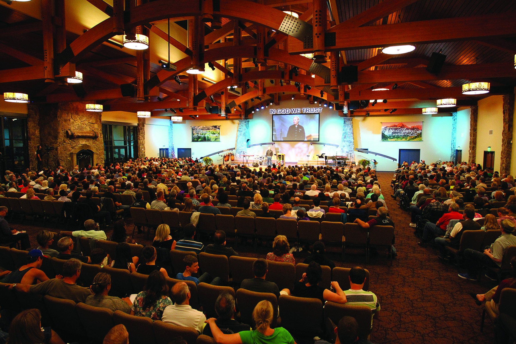Andrew Wommack s Ministry Focuses On Healing Prosperity And Conservative Politics Colorado Springs Gazette