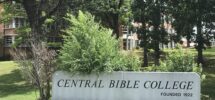 Answer Man What s Going On With Former Central Bible College Campus It Looks Run Down Springfield Daily Citizen