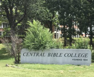 Answer Man What s Going On With Former Central Bible College Campus It Looks Run Down Springfield Daily Citizen