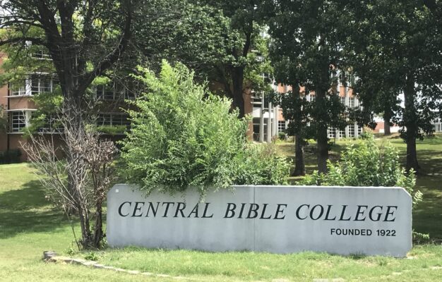 Answer Man What s Going On With Former Central Bible College Campus It Looks Run Down Springfield Daily Citizen
