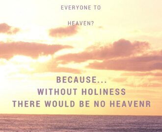 Answering How Can God Send People To Hell AGW MINISTRIES