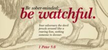 Antichrist 6 Bible Verses