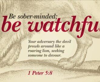 Antichrist 6 Bible Verses
