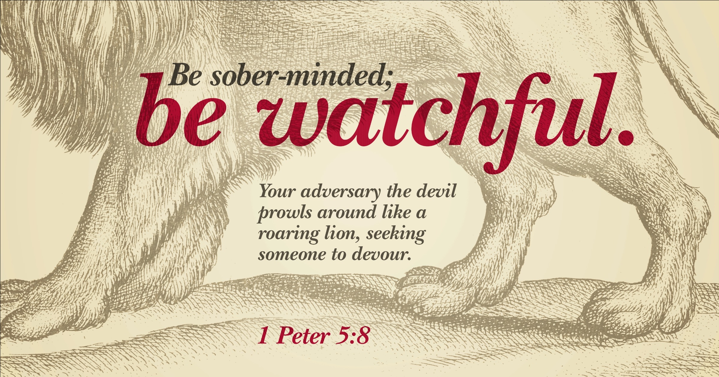 Antichrist 6 Bible Verses