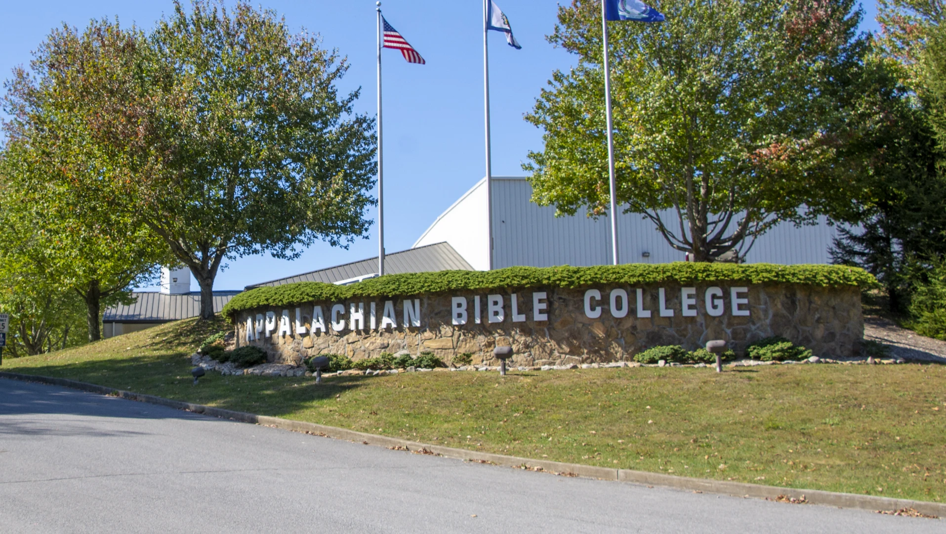 Appalachian Bible College Let s Connect